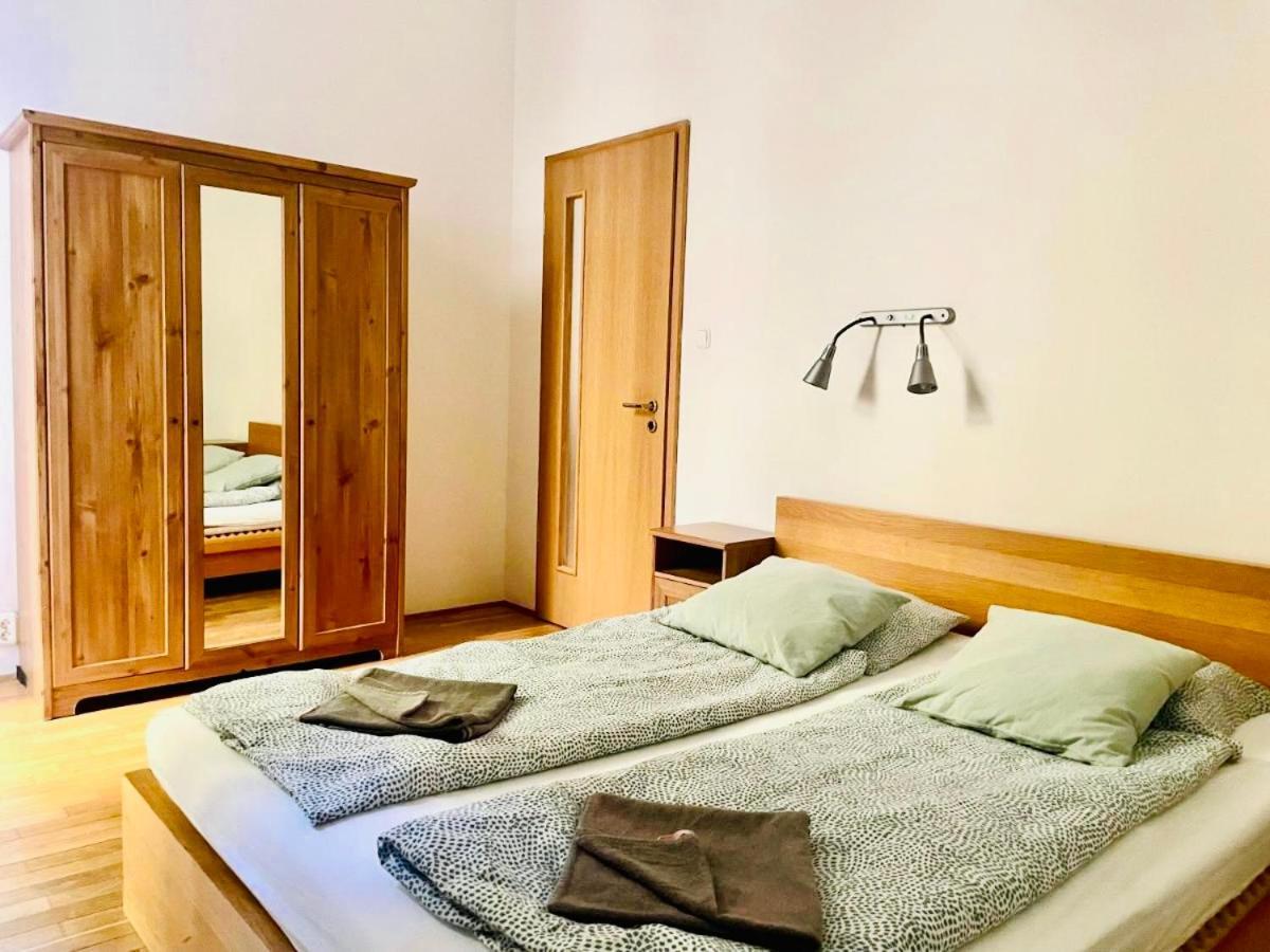 Pillow Heaven Budapest Bagian luar foto